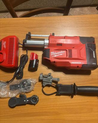 Aspiratore universale Milwaukee M12  Udel