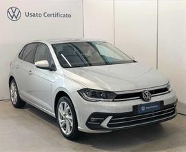 Volkswagen Polo 6ª serie 1.0 TSI 95 CV Style