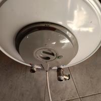 scaldabagno elettrico thermax 30 litri 