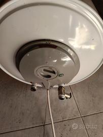 scaldabagno elettrico thermax 30 litri 