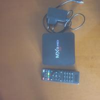 decoder mx q pro 4k