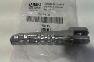 pedana poggiapiedi TZR yamaha 5WX-F7461-00