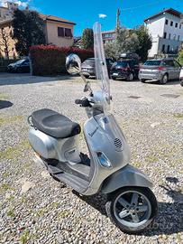 vespa 