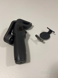 Dji osmo 6