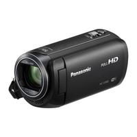 PANASONIC HC-V380