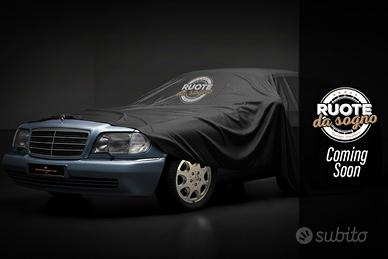 1993 MERCEDES-BENZ S 500 MER00320