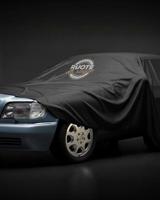 1993 MERCEDES-BENZ S 500 MER00320