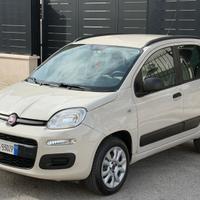 Fiat Panda 2014