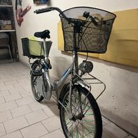 Bici “graziella”