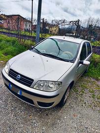 Fiat Punto 1.2