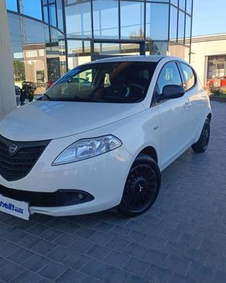 LANCIA Ypsilon 1.2 69 CV 5 porte Elefantino