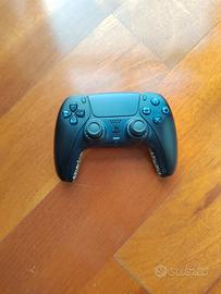 Controller Ps5 modificato con trigger e palette