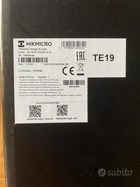 Termocamera