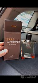 HERMÈS - terre D’Hermes Eau de Toilette 100ml