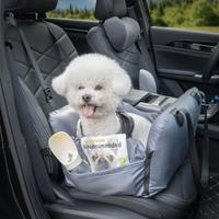 Seggiolino Auto per Cani