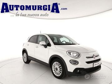 FIAT 500X 1.3 MultiJet 95 CV Connect