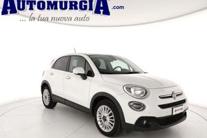 FIAT 500X 1.3 MultiJet 95 CV Connect