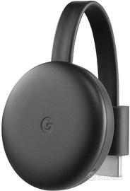 Google Chromecast 3