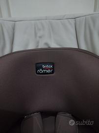 Seggiolino auto Britax Romer