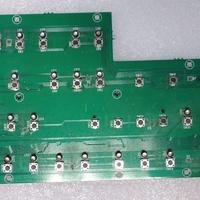 Scheda pannello frontale per Korg PA-800 (KIP-2112