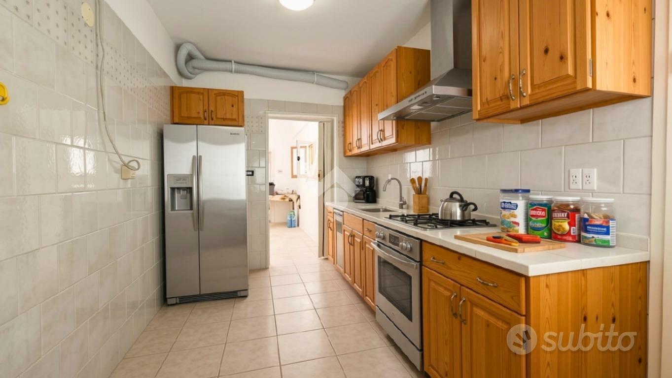 Appartamento – Nardò, Lecce - Vista 5