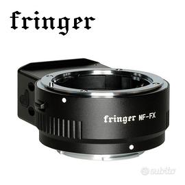 Fringer NF-FX v.1 Nikon - Fuji