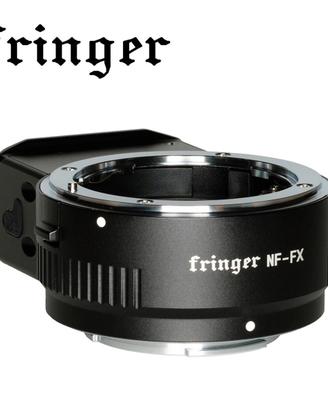 Fringer NF-FX v.1 Nikon - Fuji