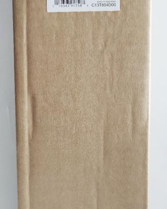 CARTUCCIA ORIGINALE PIGMENTATO EPSON T804D VIOLET