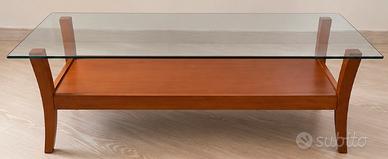Tavolino da salotto Calligaris originale