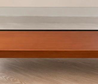 Tavolino da salotto Calligaris originale