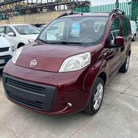 FIAT Qubo 1.4 8V 73 CV MyLife