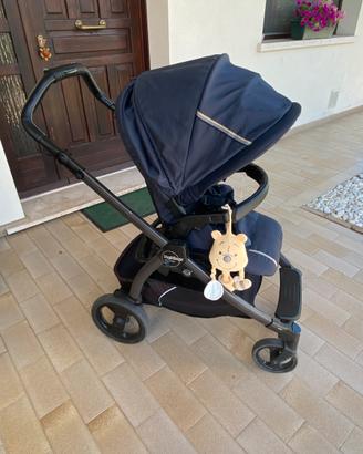 Peg perego trio book 51