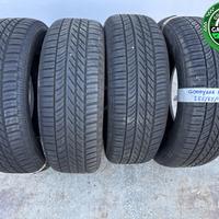 gomme usate 2556517 Estivo GOODYEAR - EAGLE F1 - 8