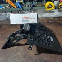 portatarga sportivo yamaha 