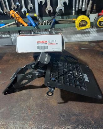 portatarga sportivo yamaha 