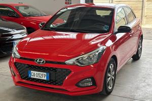 Hyundai i20 1.2 5 porte Connectline
