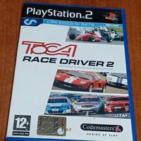 Toca race driver 2 