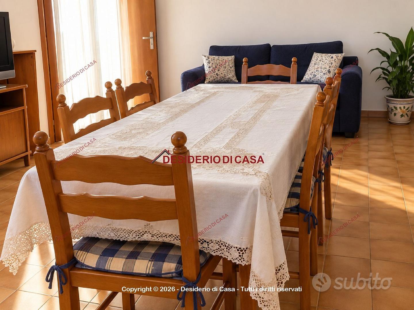 Appartamento – Porto Empedocle, Marinella - Vista 2