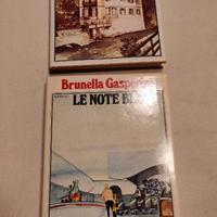 L’estate dei bisbigli + Le note blu