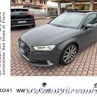 AUDI A3 2.0 TDI S tronic Sport 3P TA