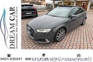 AUDI A3 2.0 TDI S tronic Sport 3P TA