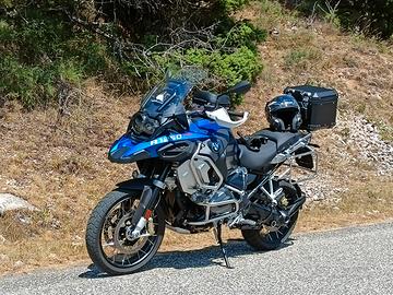BMW R 1250 GS 