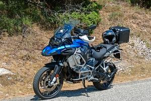 BMW R 1250 GS 
