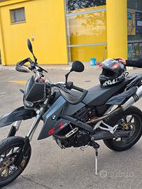 Bmw g650x moto