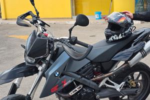 Bmw g650x moto