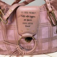 Borsa donna le pandorine