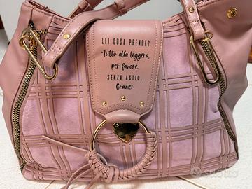 Borsa donna le pandorine