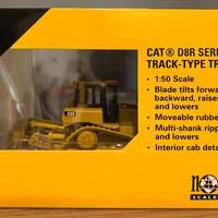 Modellismo Caterpillar