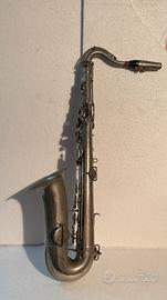 Saxofono tenore RAMPONE & CAZZANI