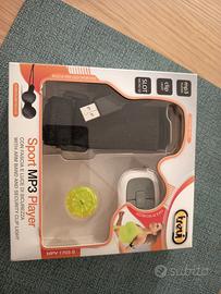 Lettore MP3 Running/Bici Trevi MOV 1703 S
